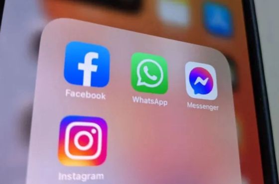 Facebook e WhatsApp